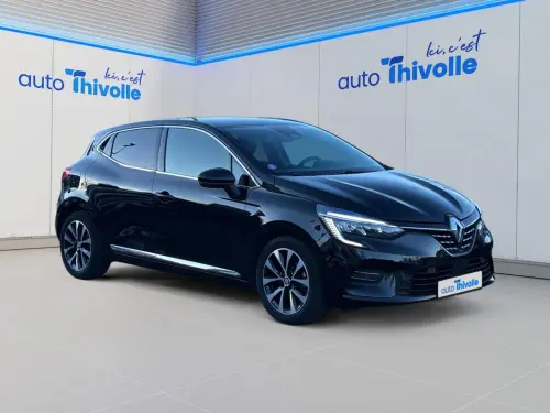 Renault Clio Clio TCe 90 Techno - Photo 6