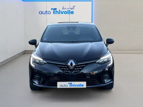 Renault Clio Clio TCe 90 Techno - Photo 7