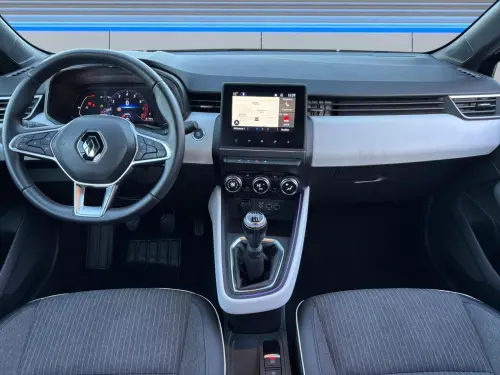 Renault Clio Clio TCe 90 Techno - Photo 11