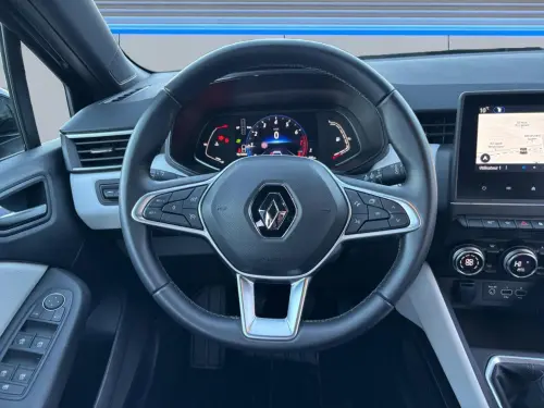 Renault Clio Clio TCe 90 Techno - Photo 12