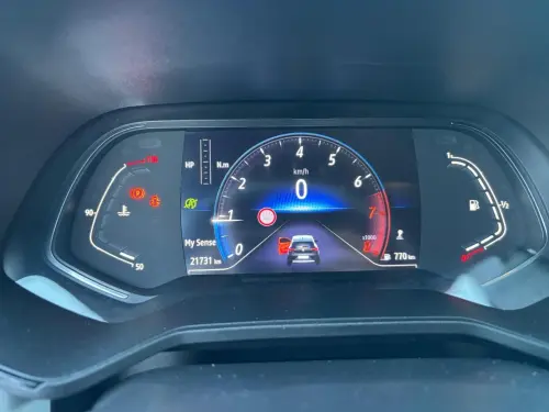 Renault Clio Clio TCe 90 Techno - Photo 13