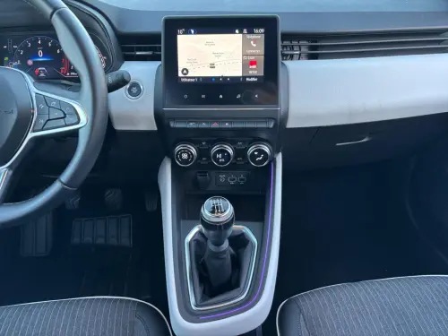 Renault Clio Clio TCe 90 Techno - Photo 14