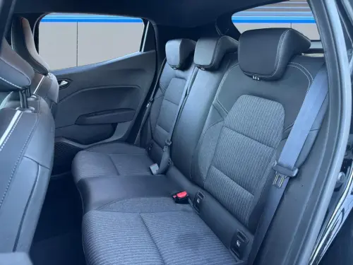 Renault Clio Clio TCe 90 Techno - Photo 15