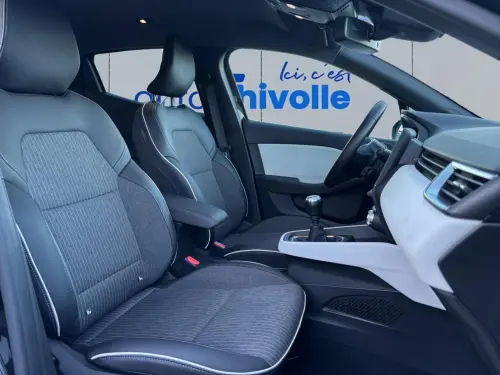 Renault Clio Clio TCe 90 Techno - Photo 16