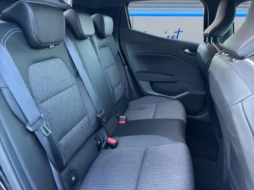 Renault Clio Clio TCe 90 Techno - Photo 17