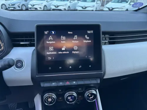 Renault Clio Clio TCe 90 Techno - Photo 19