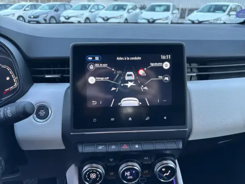 Renault Clio Clio TCe 90 Techno - Photo 20