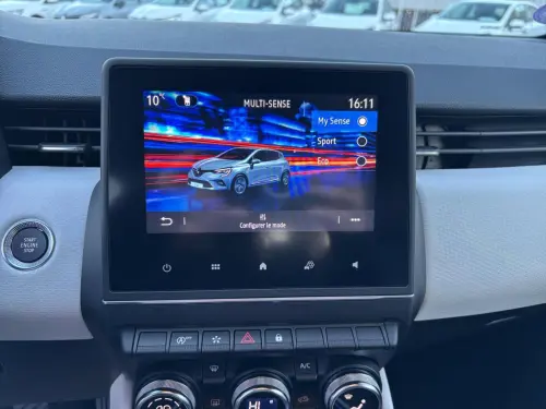 Renault Clio Clio TCe 90 Techno - Photo 21