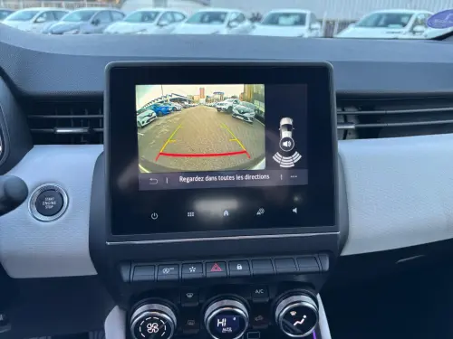 Renault Clio Clio TCe 90 Techno - Photo 23