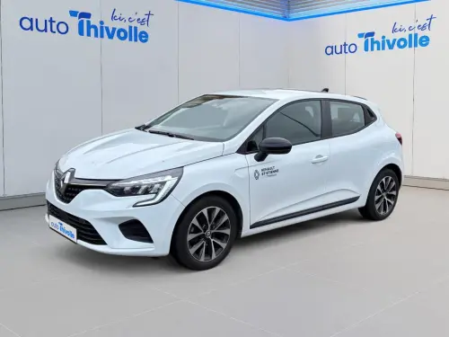 Renault Clio Clio TCe 90 Equilibre - Photo 0