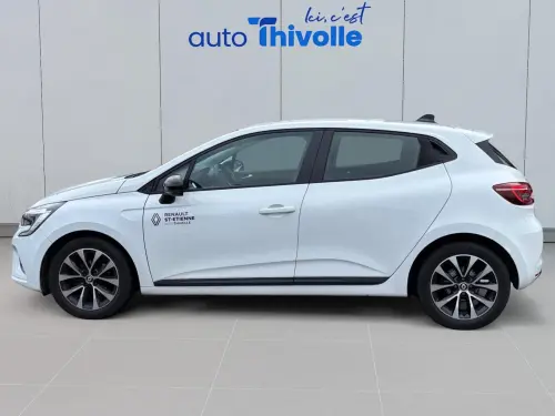 Renault Clio Clio TCe 90 Equilibre - Photo 1