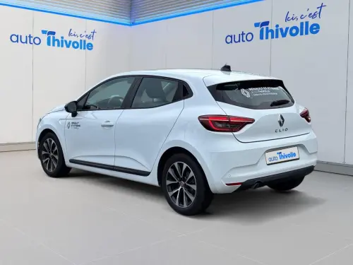 Renault Clio Clio TCe 90 Equilibre - Photo 2