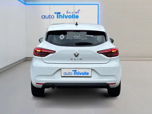 Renault Clio Clio TCe 90 Equilibre - Photo 3