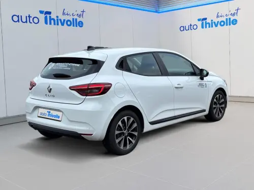 Renault Clio Clio TCe 90 Equilibre - Photo 4
