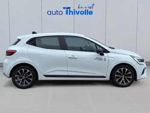 Renault Clio Clio TCe 90 Equilibre - Photo 5