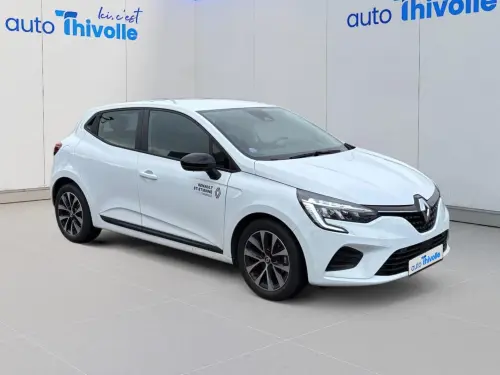 Renault Clio Clio TCe 90 Equilibre - Photo 6
