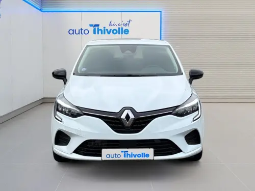 Renault Clio Clio TCe 90 Equilibre - Photo 7