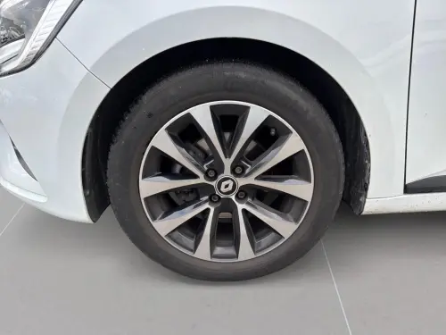 Renault Clio Clio TCe 90 Equilibre - Photo 8