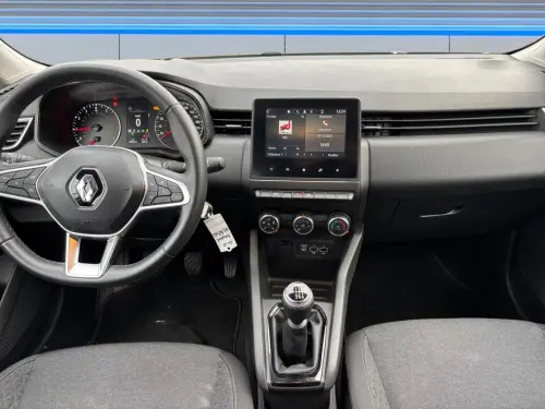 Renault Clio Clio TCe 90 Equilibre - Photo 11