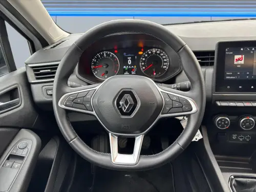 Renault Clio Clio TCe 90 Equilibre - Photo 12