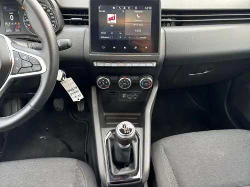 Renault Clio Clio TCe 90 Equilibre - Photo 15