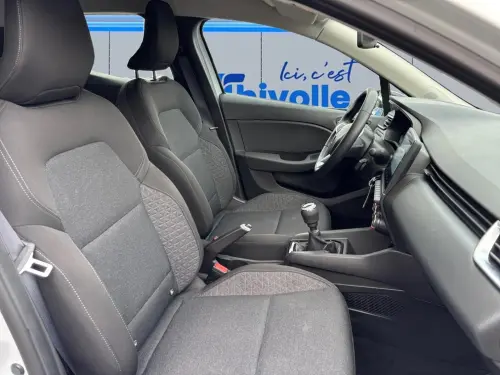 Renault Clio Clio TCe 90 Equilibre - Photo 17