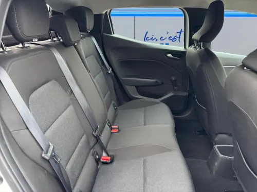 Renault Clio Clio TCe 90 Equilibre - Photo 18