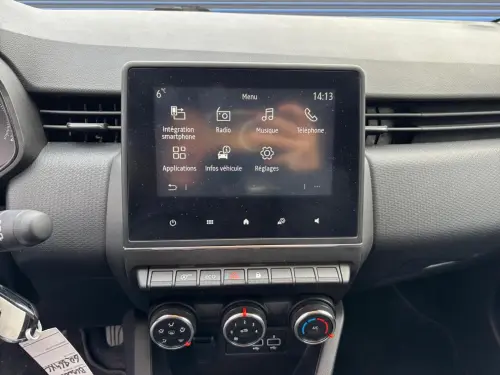 Renault Clio Clio TCe 90 Equilibre - Photo 20