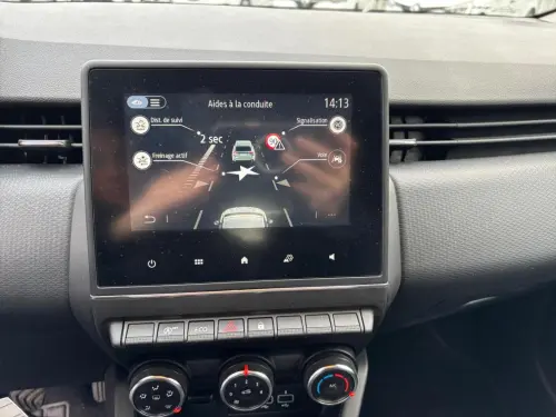 Renault Clio Clio TCe 90 Equilibre - Photo 21