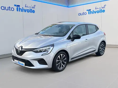 Renault Clio Clio TCe 90 Equilibre - Photo 0