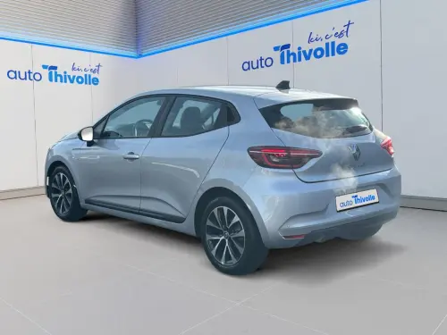 Renault Clio Clio TCe 90 Equilibre - Photo 2