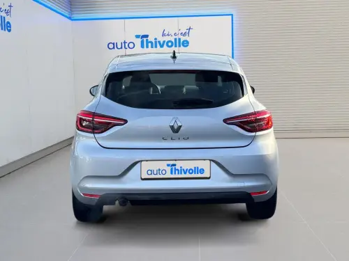 Renault Clio Clio TCe 90 Equilibre - Photo 3