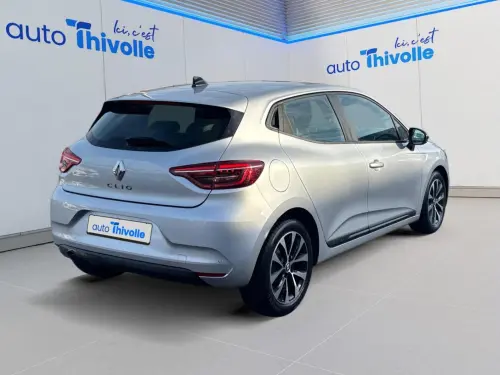 Renault Clio Clio TCe 90 Equilibre - Photo 4
