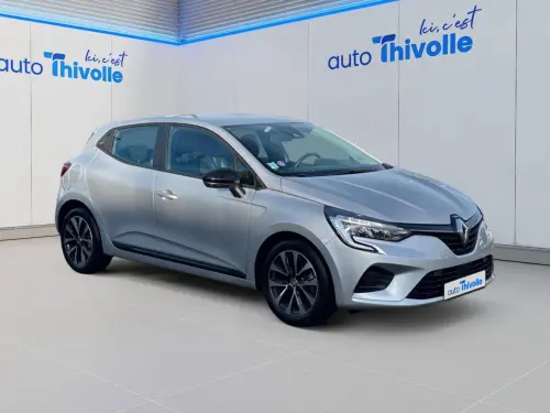 Renault Clio Clio TCe 90 Equilibre - Photo 6