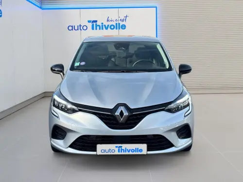 Renault Clio Clio TCe 90 Equilibre - Photo 7