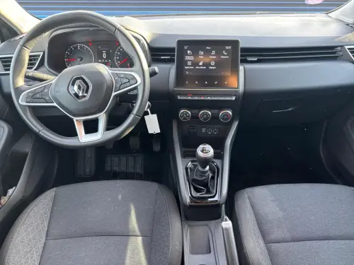 Renault Clio Clio TCe 90 Equilibre - Photo 11