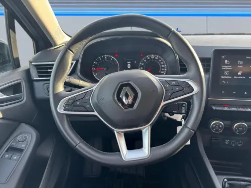 Renault Clio Clio TCe 90 Equilibre - Photo 12