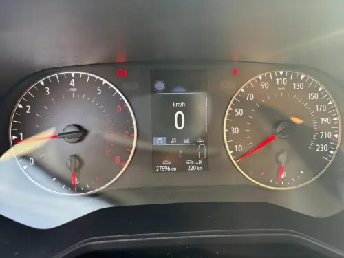 Renault Clio Clio TCe 90 Equilibre - Photo 13