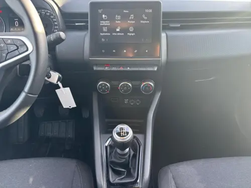 Renault Clio Clio TCe 90 Equilibre - Photo 14