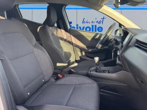 Renault Clio Clio TCe 90 Equilibre - Photo 16