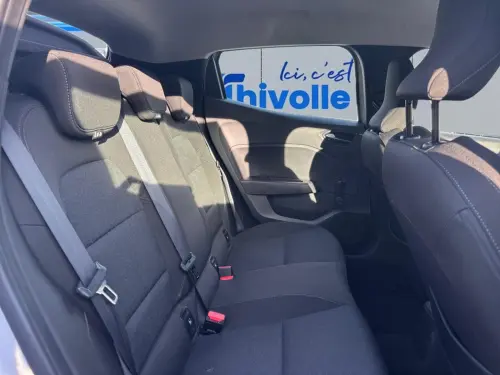 Renault Clio Clio TCe 90 Equilibre - Photo 17