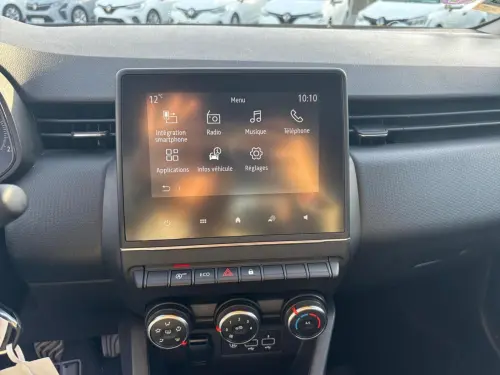 Renault Clio Clio TCe 90 Equilibre - Photo 19