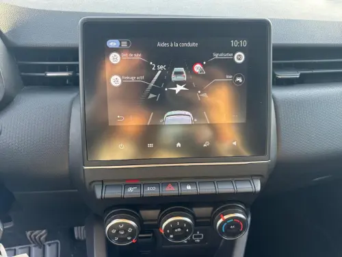 Renault Clio Clio TCe 90 Equilibre - Photo 20