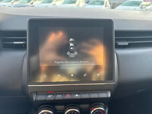 Renault Clio Clio TCe 90 Equilibre - Photo 22