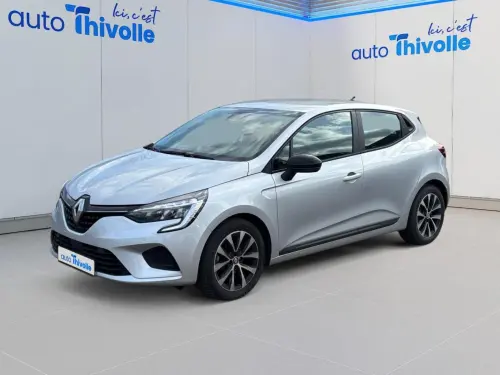 Renault Clio Clio TCe 90 Equilibre - Photo 0