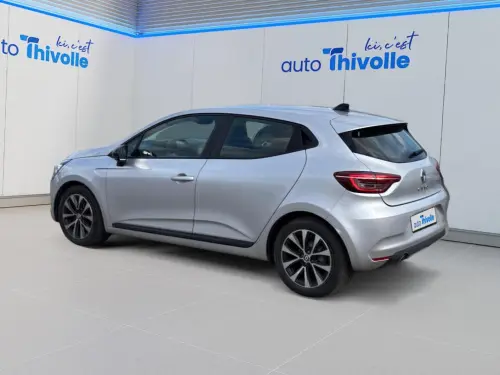 Renault Clio Clio TCe 90 Equilibre - Photo 2