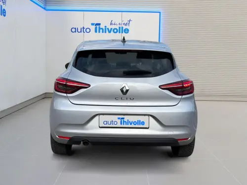 Renault Clio Clio TCe 90 Equilibre - Photo 3