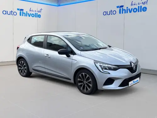 Renault Clio Clio TCe 90 Equilibre - Photo 6