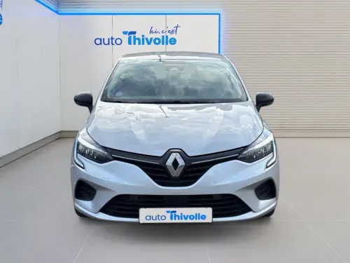 Renault Clio Clio TCe 90 Equilibre - Photo 7