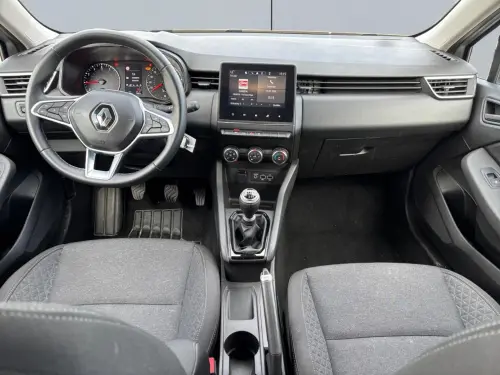 Renault Clio Clio TCe 90 Equilibre - Photo 11